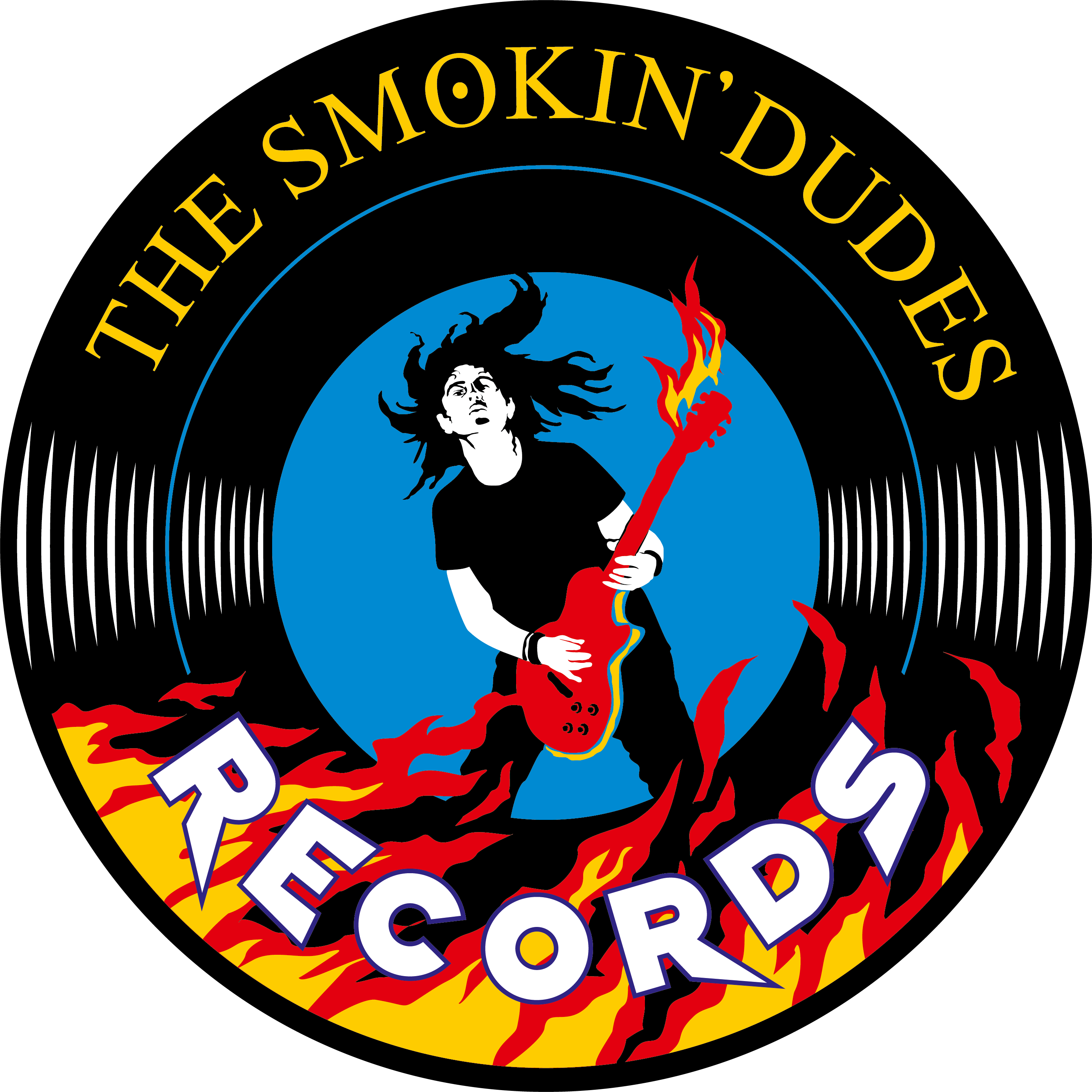 Smokin' Dudes Records